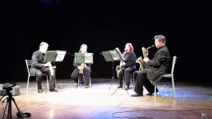 Teatro J. P. Velly - Formello (RM)