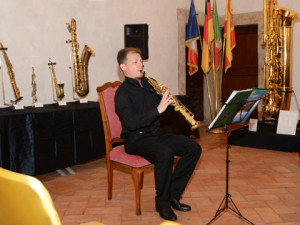 Saxophobia