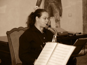 Saxophobia