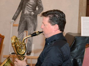 Saxophobia