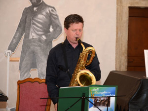 Saxophobia
