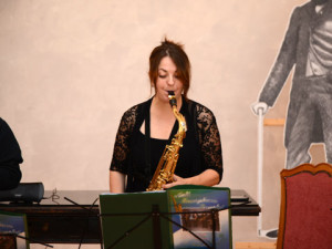 Saxophobia